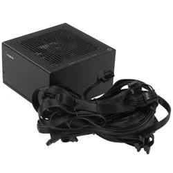Блок питания Ocypus Delta P850 850 Вт
