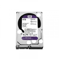 Жесткий диск Western Digital WD40PURZ-NNC-002 HDD (классические), 4 ТБ, 3.5 дюйма, SATA