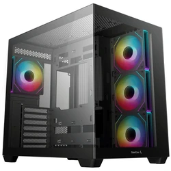 Корпус Deepcool CG530 4F Mid-Tower