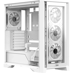 Корпус Formula Air Power G8 White Mid-Tower