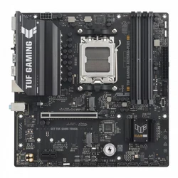 Материнская плата Asus TUF GAMING A620AM-PLUS Micro-ATX, AMD AM5