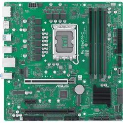 Материнская плата Asus PRO B860M-C-CSM Micro-ATX, LGA 1851
