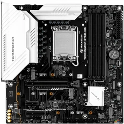 Материнская плата Maxsun  MS-Terminator B760M D5 V2 Micro-ATX, LGA 1700