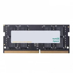 ОЗУ Apacer AS32GGB26CRBBGH SO-DIMM, DDR4, 32 Гб, 2666 МГц