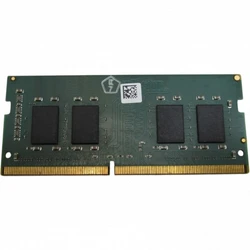 ОЗУ GS Nanotech GS004D4008O00C0 SO-DIMM, DDR4, 8 Гб, 3200 МГц
