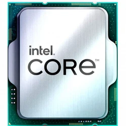 Процессор Intel SRMBX 3.2 ГГц, 36 МБ, OEM