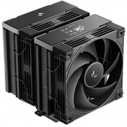 Система охлаждения Deepcool AK620 G2 DIGITAL NYX Для процессора