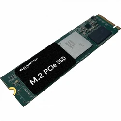 Жесткий диск GS Nanotech GS027 GS027E256M50С0 SSD (твердотельные), 256 ГБ, M.2, PCIe