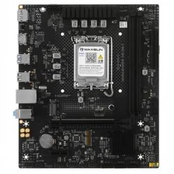 Материнская плата Maxsun  MS-Challenger H810M-F Micro-ATX, LGA 1851