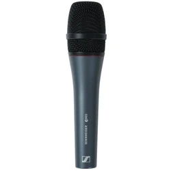 Микрофон Sennheiser E 865 4846