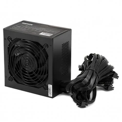Блок питания Genin GENPSU750K 750 Вт