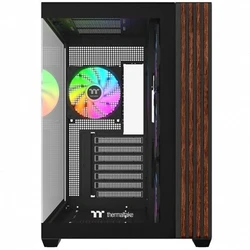 Корпус Thermaltake View 380 WS CA-1Z2-00M1WN-WS Mid-Tower