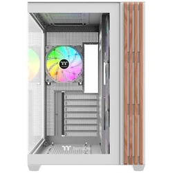 Корпус Thermaltake View 380 WS CA-1Z2-00M6WN-WS Mid-Tower