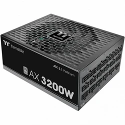 Блок питания Thermaltake PS-TPA-3200FNSAPE-1 3200 Вт