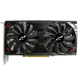 Видеокарта Ninja RX5500XT AF55XTF86F 8 ГБ