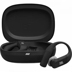 Наушники JBL Endurance Peak 4 JBLENDUPEAK4BLKG