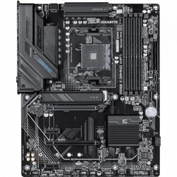 Материнская плата Gigabyte B550 X GAMING WIFI7 ATX, AMD AM4