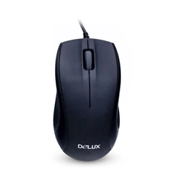 Мышь Deluxe DLM-375OUB