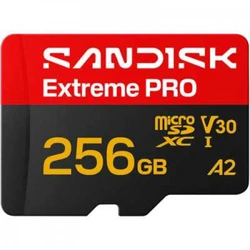 Флеш (Flash) карты SanDisk SDSQXCJ-256G-GS6MA 256 ГБ