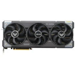 Видеокарта Asus GeForce RTX 5080 TUF Gaming OC Edition 90YV0M30-M0NA00|| 16 ГБ