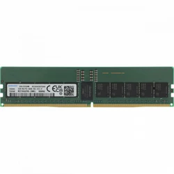 ОЗУ Samsung M321R4GA3PB0-CWM M321R4GA3PB0-CWM_pull DIMM, DDR5, 32 Гб, 5600 МГц