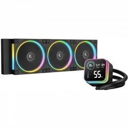 Система охлаждения Deepcool LQ360 Для процессора