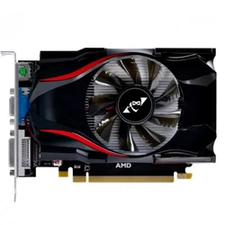 Видеокарта Ninja R7 350 AKR735045F 4 ГБ