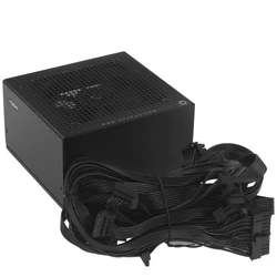 Блок питания Ocypus Delta P650 650 Вт