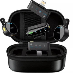 Микрофон Ttec 2KYM03S