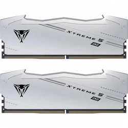 ОЗУ Patriot Viper Xtreme 5 CUDIMM VX548G9244CK DIMM, DDR5, 48 Гб (2 x 24 Гб), 9200 МГц