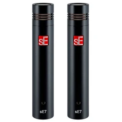 Микрофон sE Electronics SE7 PAIR