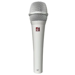 Микрофон sE Electronics V7 White