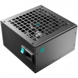 Блок питания Deepcool GamerStorm PF650D V2 [R-PF650D-HF0B-WGEU-V2] 650 Вт