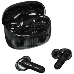 Наушники JBL Tune Beam 2 2024 JBLTBEAM2GBLK