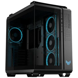 Корпус Asus TUF Gaming GT502 Horizon ARGB 90DC0090-B19020 Mid-Tower