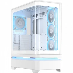 Корпус Asus PRIME AP304 TG ARGB 90DC0113-B19000 Mid-Tower