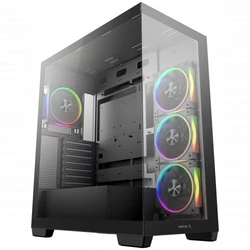 Корпус Deepcool CG580 4F V2 Mid-Tower