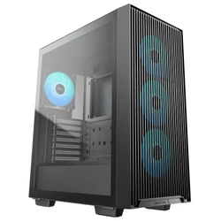 Корпус Deepcool CC560 ARGB V3 Mid-Tower