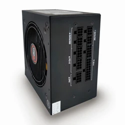Блок питания Qdion White Throne 850W 850 Вт