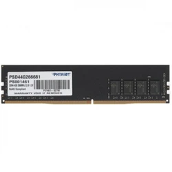 ОЗУ Patriot Signature Line PSD44G266681 DIMM, DDR4, 4 Гб, 2666 МГц