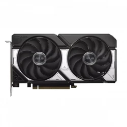 Видеокарта Asus GeForce RTX 5060 Ti DUAL 90YV0MP3-M0NA00 90YV0MP3-M0NA00|| 8 ГБ