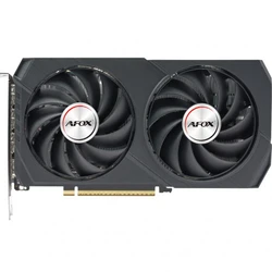 Видеокарта AFOX RTX5050 GAMING AF5050-8GD6H6-V2 8 ГБ