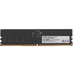 ОЗУ Apacer FL.16G2C.PKH FL.16G2C.PKH||oem DIMM, DDR5, 16 Гб, 5600 МГц