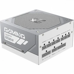 Блок питания Gigabyte GP-GME850GM PG5 ICE/PSU 850W 850 Вт