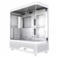 Корпус HSPD F560-TGWH Mid-Tower