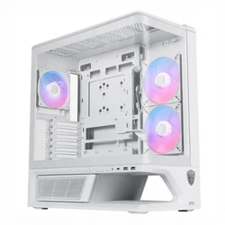 Корпус MSI MPG VIXTA 300R PZ W Mid-Tower