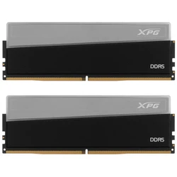 ОЗУ A-Data XPG NOVAKEY RGB [AX5U6000C3016G-DCNKRBK] DIMM, DDR5, 32 Гб (2 х 16 Гб), 6000 МГц