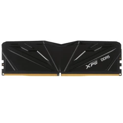 ОЗУ A-Data XPG ARMAX [AX5U5600C4616G-SAMBK] DIMM, DDR5, 16 Гб, 5600 МГц