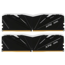 ОЗУ A-Data XPG ARMAX RGB [AX5U5600C4616G-DTAMRBK] DIMM, DDR5, 16 Гб (2 х 8 Гб), 5600 МГц