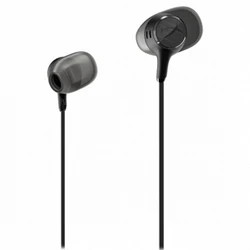 Наушники HyperX Cloud Earbuds III Black BN7R9AA